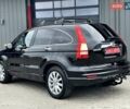 Черный Хонда СРВ, объемом двигателя 2.2 л и пробегом 243 тыс. км за 12999 $, фото 29 на Automoto.ua