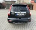 Черный Хонда СРВ, объемом двигателя 2.2 л и пробегом 265 тыс. км за 13500 $, фото 9 на Automoto.ua
