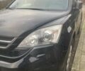 Черный Хонда СРВ, объемом двигателя 2.2 л и пробегом 180 тыс. км за 14900 $, фото 5 на Automoto.ua