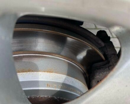 Хонда СРВ 2011 в Виннице на Automoto.ua Черный Хонда СРВ, объемом двигателя 2.2 л и пробегом 157 тыс. км за 7000 $, фото 20 на Automoto.ua