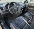 Чорний Хонда СРВ, об'ємом двигуна 2.2 л та пробігом 169 тис. км за 7920 $, фото 16 на Automoto.ua