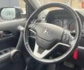 Чорний Хонда СРВ, об'ємом двигуна 2.35 л та пробігом 147 тис. км за 11900 $, фото 3 на Automoto.ua