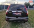 Черный Хонда СРВ, объемом двигателя 2 л и пробегом 230 тыс. км за 11650 $, фото 16 на Automoto.ua