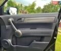 Черный Хонда СРВ, объемом двигателя 2.2 л и пробегом 170 тыс. км за 12999 $, фото 29 на Automoto.ua