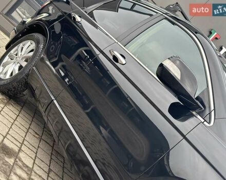 Чорний Хонда СРВ, об'ємом двигуна 2 л та пробігом 181 тис. км за 13777 $, фото 11 на Automoto.ua