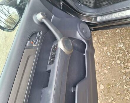 Черный Хонда СРВ, объемом двигателя 2.2 л и пробегом 249 тыс. км за 14950 $, фото 35 на Automoto.ua