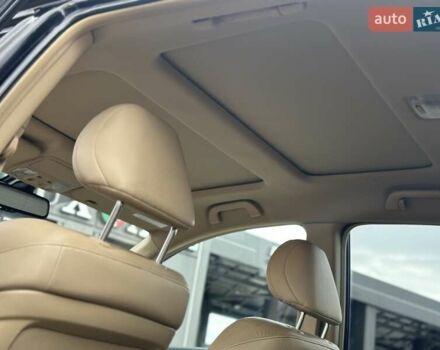 Чорний Хонда СРВ, об'ємом двигуна 2 л та пробігом 181 тис. км за 13777 $, фото 81 на Automoto.ua