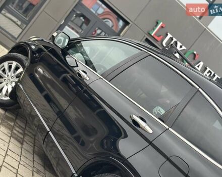 Чорний Хонда СРВ, об'ємом двигуна 2 л та пробігом 181 тис. км за 13777 $, фото 44 на Automoto.ua