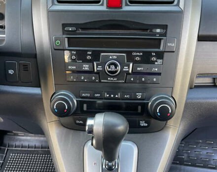 Хонда СРВ 2011 в Киеве на Automoto.ua Черный Хонда СРВ, объемом двигателя 2 л и пробегом 198 тыс. км за 11200 $, фото 21 на Automoto.ua