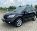 Хонда СРВ 2011 в Виннице на Automoto.ua Черный Хонда СРВ, объемом двигателя 2.2 л и пробегом 157 тыс. км за 7000 $, фото 3 на Automoto.ua