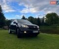 Черный Хонда СРВ, объемом двигателя 2.2 л и пробегом 170 тыс. км за 12999 $, фото 22 на Automoto.ua