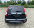 Чорний Хонда СРВ, об'ємом двигуна 2.2 л та пробігом 157 тис. км за 7800 $, фото 6 на Automoto.ua