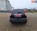 Черный Хонда СРВ, объемом двигателя 2.2 л и пробегом 249 тыс. км за 14950 $, фото 15 на Automoto.ua