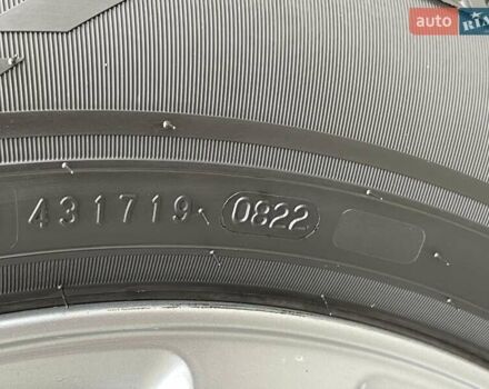 Черный Хонда СРВ, объемом двигателя 2.2 л и пробегом 243 тыс. км за 12999 $, фото 47 на Automoto.ua
