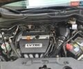 Черный Хонда СРВ, объемом двигателя 2.35 л и пробегом 211 тыс. км за 12300 $, фото 7 на Automoto.ua