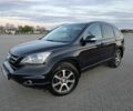 Чорний Хонда СРВ, об'ємом двигуна 2.2 л та пробігом 169 тис. км за 7920 $, фото 8 на Automoto.ua