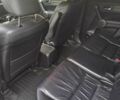 Черный Хонда СРВ, объемом двигателя 2.35 л и пробегом 211 тыс. км за 12300 $, фото 3 на Automoto.ua
