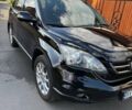 Черный Хонда СРВ, объемом двигателя 2 л и пробегом 170 тыс. км за 12800 $, фото 4 на Automoto.ua