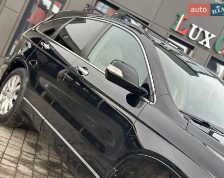 Чорний Хонда СРВ, об'ємом двигуна 2 л та пробігом 181 тис. км за 13777 $, фото 13 на Automoto.ua