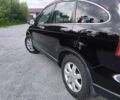Чорний Хонда СРВ, об'ємом двигуна 0 л та пробігом 210 тис. км за 12997 $, фото 36 на Automoto.ua