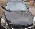 Черный Хонда СРВ, объемом двигателя 2.35 л и пробегом 211 тыс. км за 12300 $, фото 1 на Automoto.ua