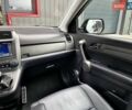 Черный Хонда СРВ, объемом двигателя 2.2 л и пробегом 243 тыс. км за 12999 $, фото 80 на Automoto.ua