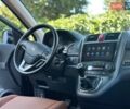 Чорний Хонда СРВ, об'ємом двигуна 2.2 л та пробігом 197 тис. км за 12850 $, фото 41 на Automoto.ua