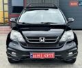 Черный Хонда СРВ, объемом двигателя 2.2 л и пробегом 243 тыс. км за 12999 $, фото 56 на Automoto.ua
