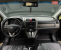 Черный Хонда СРВ, объемом двигателя 2.4 л и пробегом 168 тыс. км за 14900 $, фото 38 на Automoto.ua