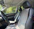 Черный Хонда СРВ, объемом двигателя 2.2 л и пробегом 249 тыс. км за 13400 $, фото 8 на Automoto.ua