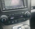 Черный Хонда СРВ, объемом двигателя 2.2 л и пробегом 180 тыс. км за 14900 $, фото 7 на Automoto.ua