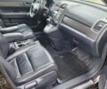 Черный Хонда СРВ, объемом двигателя 2.2 л и пробегом 249 тыс. км за 14950 $, фото 46 на Automoto.ua