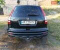 Черный Хонда СРВ, объемом двигателя 2.4 л и пробегом 231 тыс. км за 10500 $, фото 7 на Automoto.ua