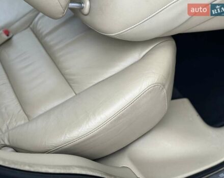 Чорний Хонда СРВ, об'ємом двигуна 2 л та пробігом 181 тис. км за 13777 $, фото 51 на Automoto.ua