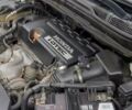 Черный Хонда СРВ, объемом двигателя 2.2 л и пробегом 224 тыс. км за 15900 $, фото 11 на Automoto.ua