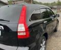 Черный Хонда СРВ, объемом двигателя 2.35 л и пробегом 213 тыс. км за 13750 $, фото 13 на Automoto.ua