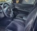 Чорний Хонда СРВ, об'ємом двигуна 2.2 л та пробігом 154 тис. км за 17500 $, фото 33 на Automoto.ua
