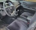Чорний Хонда СРВ, об'ємом двигуна 2.2 л та пробігом 154 тис. км за 17500 $, фото 21 на Automoto.ua