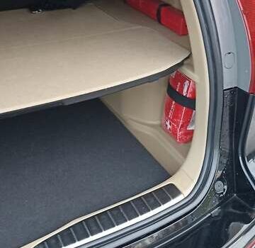 Черный Хонда СРВ, объемом двигателя 2.2 л и пробегом 233 тыс. км за 16700 $, фото 27 на Automoto.ua