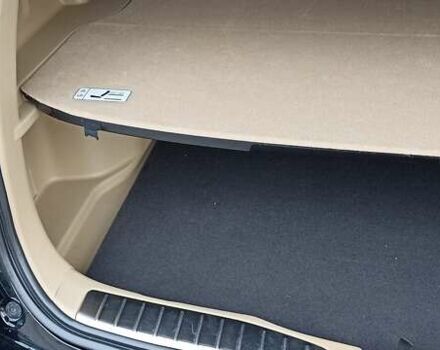 Черный Хонда СРВ, объемом двигателя 2.2 л и пробегом 233 тыс. км за 16700 $, фото 33 на Automoto.ua