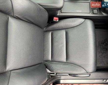 Черный Хонда СРВ, объемом двигателя 2.2 л и пробегом 182 тыс. км за 17200 $, фото 33 на Automoto.ua