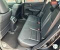 Черный Хонда СРВ, объемом двигателя 2.2 л и пробегом 181 тыс. км за 17900 $, фото 44 на Automoto.ua