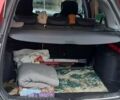 Черный Хонда СРВ, объемом двигателя 2.2 л и пробегом 224 тыс. км за 15900 $, фото 5 на Automoto.ua