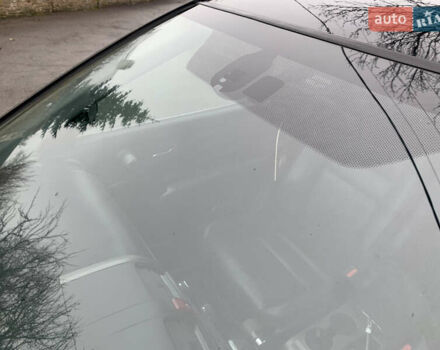 Черный Хонда СРВ, объемом двигателя 2.4 л и пробегом 202 тыс. км за 13700 $, фото 22 на Automoto.ua