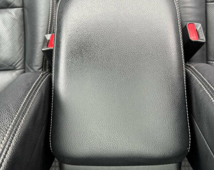 Черный Хонда СРВ, объемом двигателя 2.2 л и пробегом 182 тыс. км за 17200 $, фото 35 на Automoto.ua