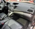 Черный Хонда СРВ, объемом двигателя 2.2 л и пробегом 181 тыс. км за 17900 $, фото 55 на Automoto.ua