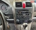 Чорний Хонда СРВ, об'ємом двигуна 2.35 л та пробігом 212 тис. км за 13600 $, фото 18 на Automoto.ua