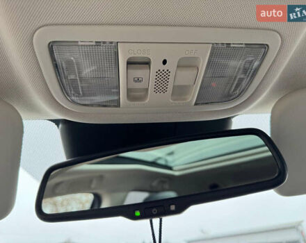 Черный Хонда СРВ, объемом двигателя 2.2 л и пробегом 182 тыс. км за 17200 $, фото 36 на Automoto.ua