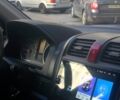 Черный Хонда СРВ, объемом двигателя 24 л и пробегом 116 тыс. км за 13500 $, фото 7 на Automoto.ua