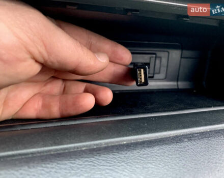 Черный Хонда СРВ, объемом двигателя 2.4 л и пробегом 202 тыс. км за 13700 $, фото 60 на Automoto.ua